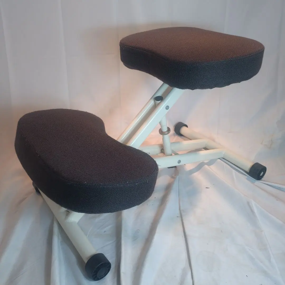 2026年最新】通販生活 バランスチェアの人気アイテム - メルカリ