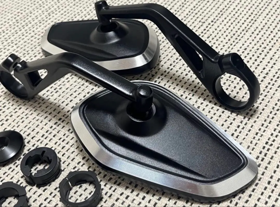 2026年最新】トライアンフ バーエンドミラーの人気アイテム - メルカリ