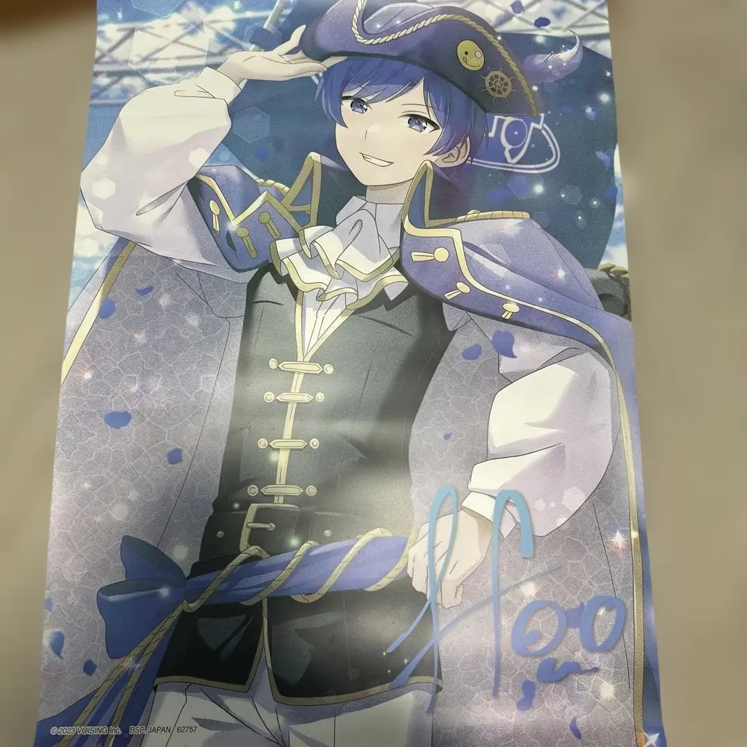 2026年最新】いれいす if サインの人気アイテム - メルカリ