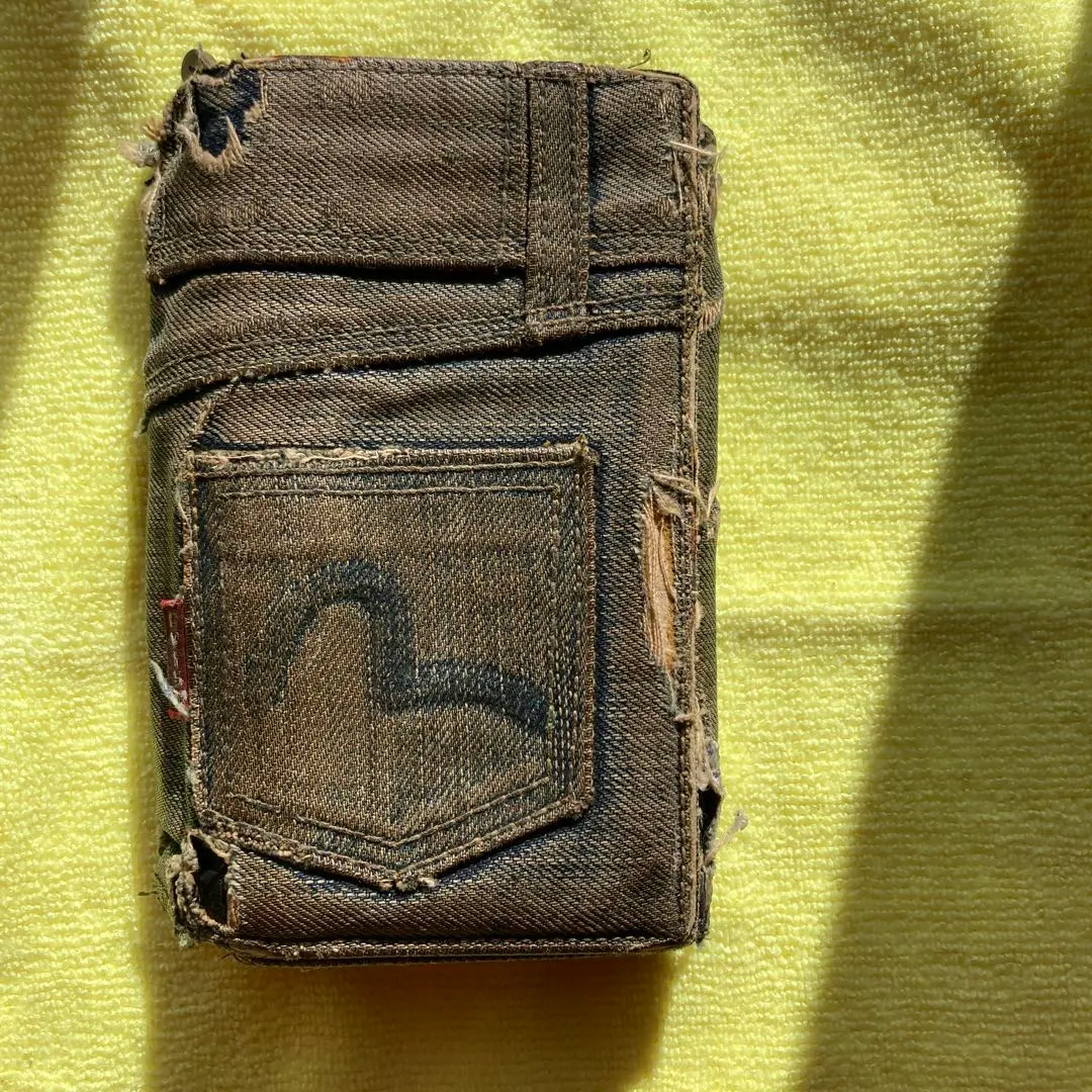 2026年最新】EVISU 折り財布の人気アイテム - メルカリ