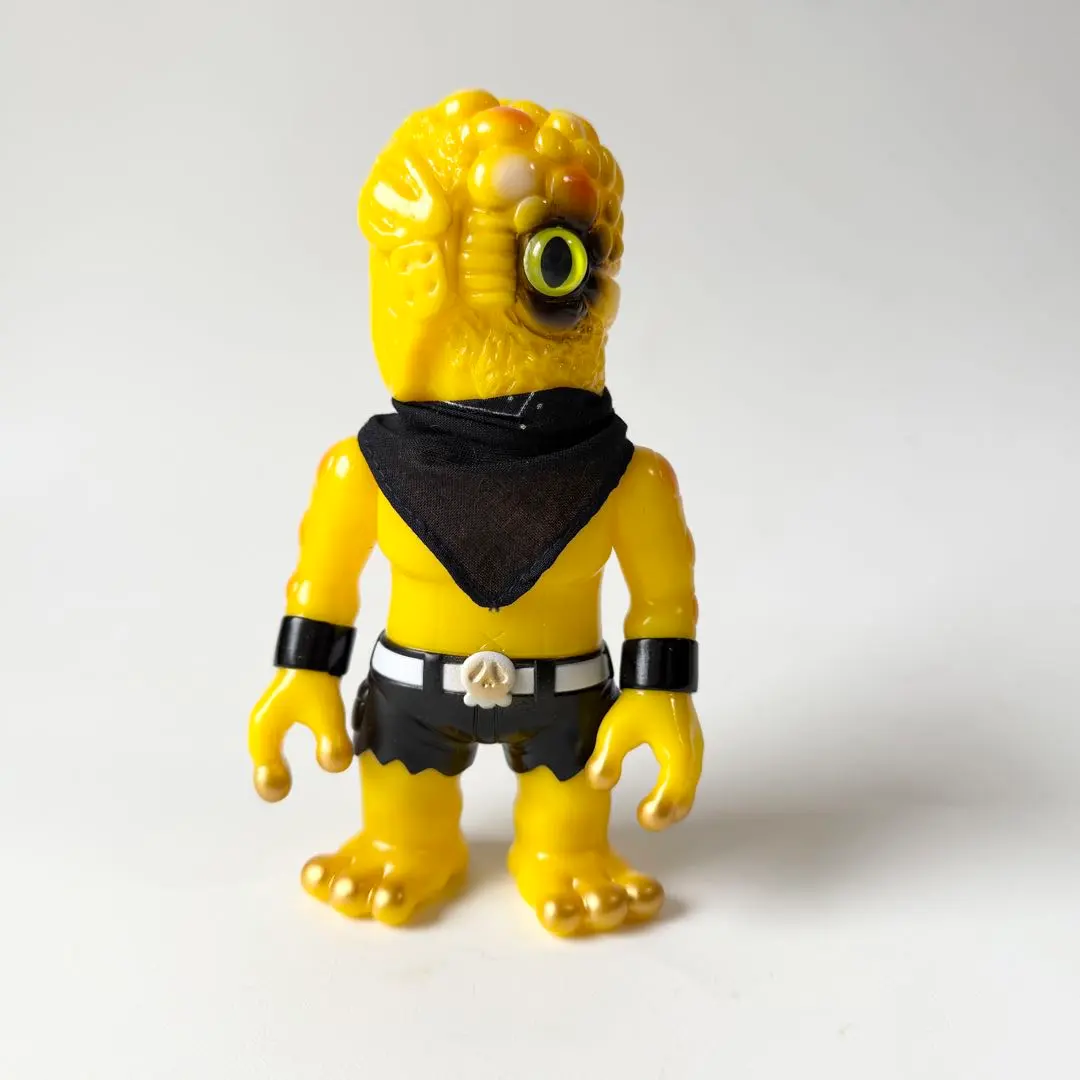 2026年最新】カオスマン リアルヘッドの人気アイテム - メルカリ