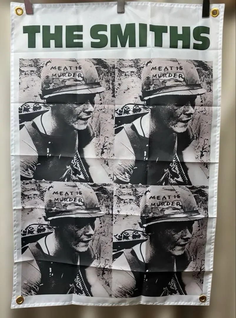 2026年最新】the smiths ポスターの人気アイテム - メルカリ