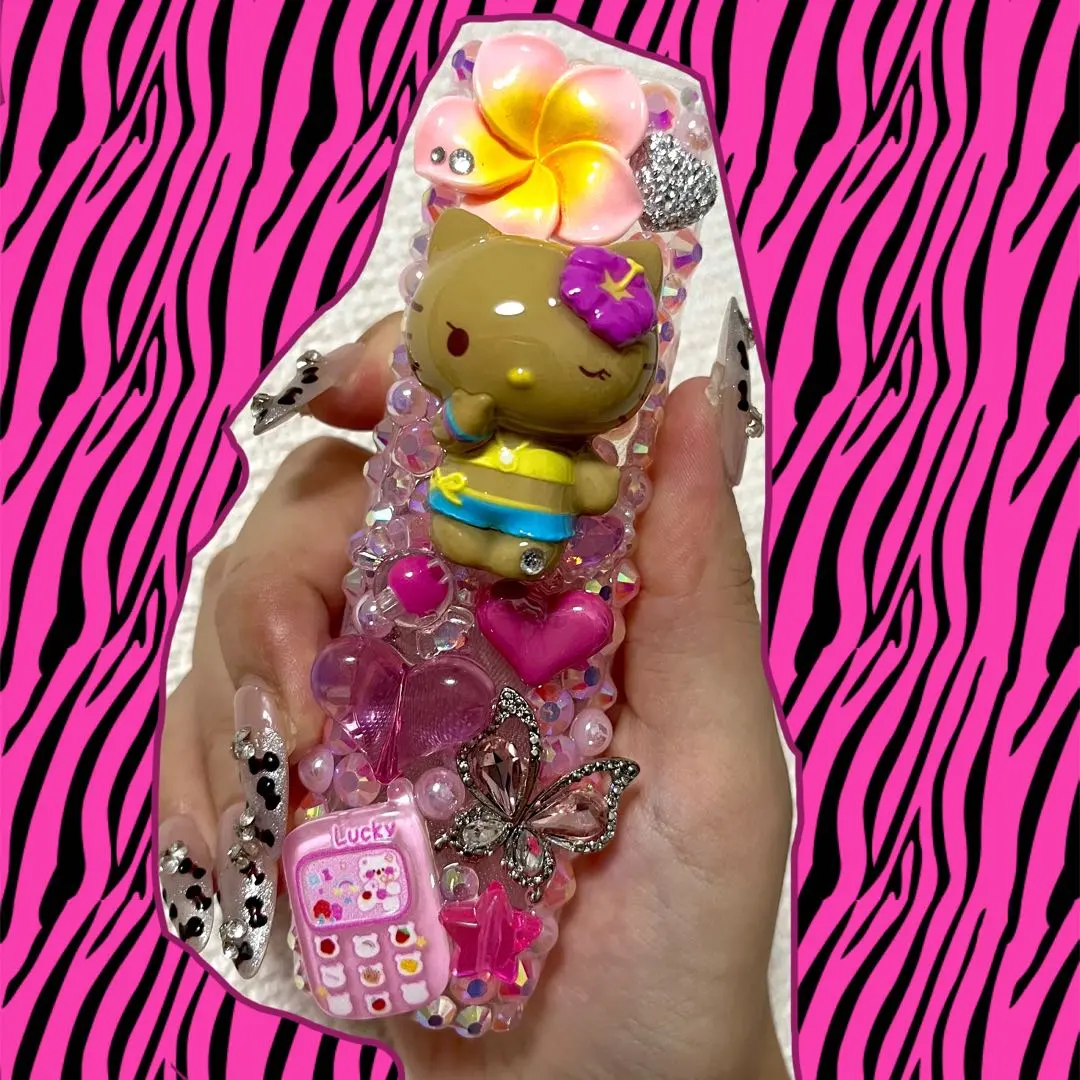 2026年最新】iqos ケース キティの人気アイテム - メルカリ