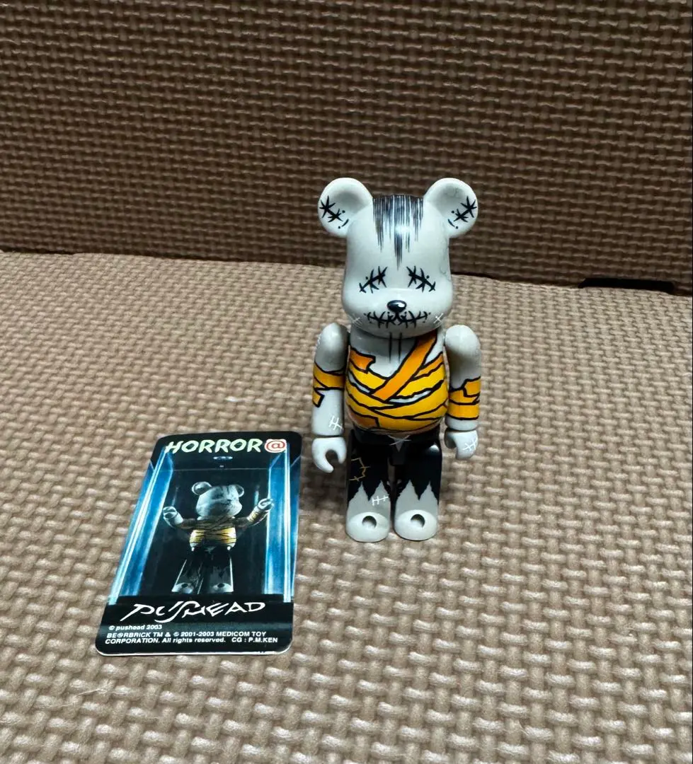 2026年最新】パスヘッド フィギュアの人気アイテム - メルカリ