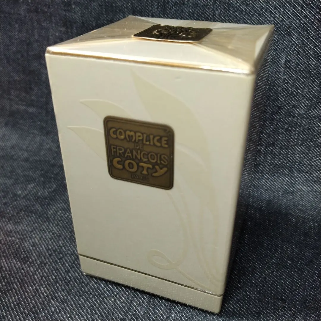 2026年最新】香水 coty compliceの人気アイテム - メルカリ