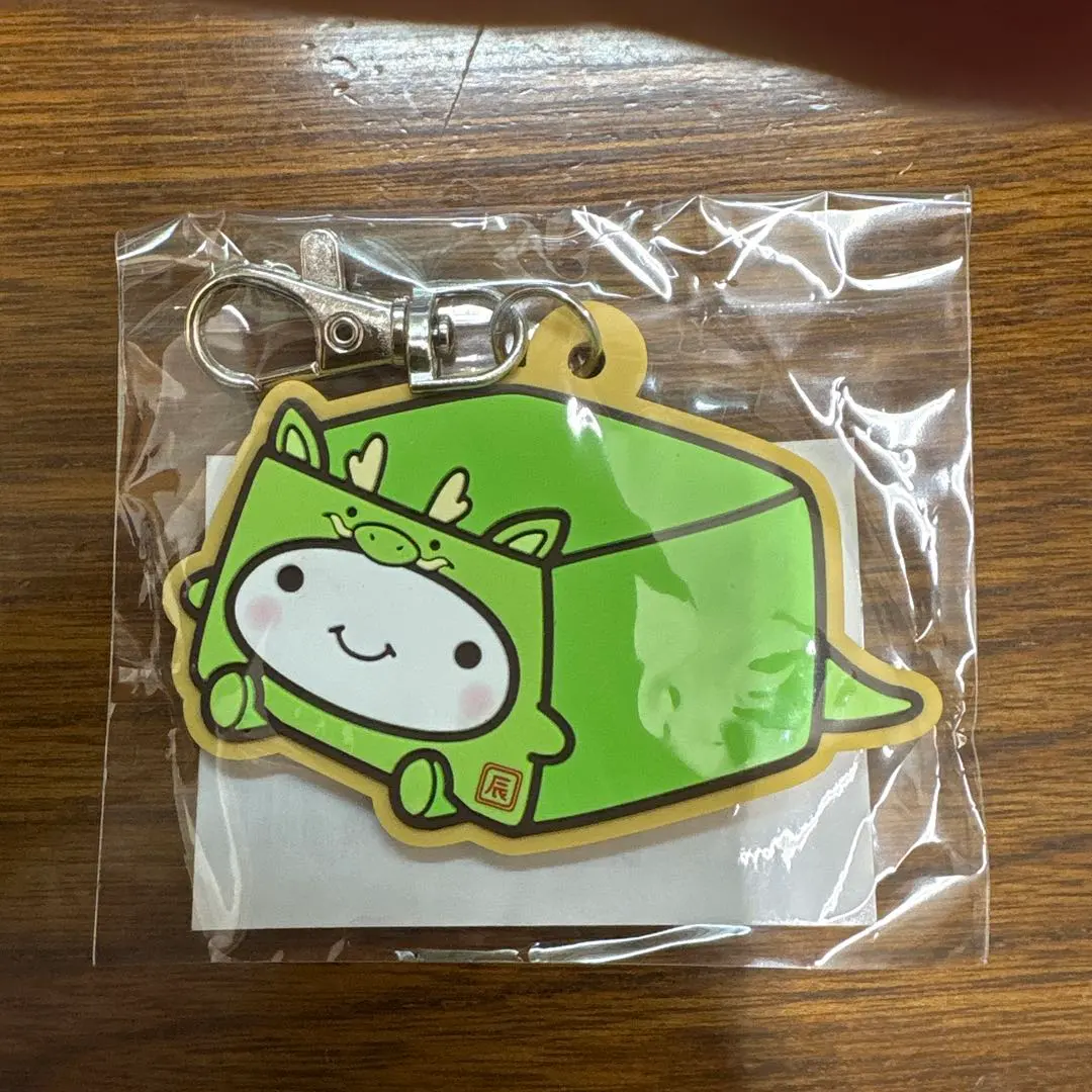 2026年最新】ストラップ はんなり豆腐の人気アイテム - メルカリ