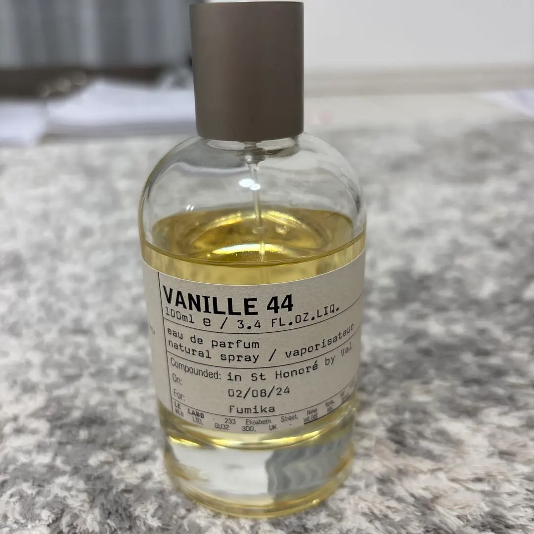 2026年最新】lelabo vanilleの人気アイテム - メルカリ