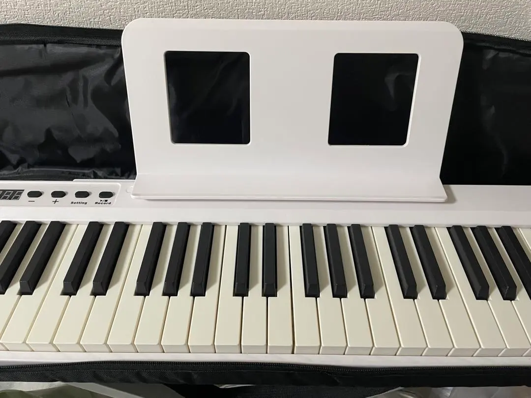 2026年最新】ヤマハ P-60 電子ピアノの人気アイテム - メルカリ