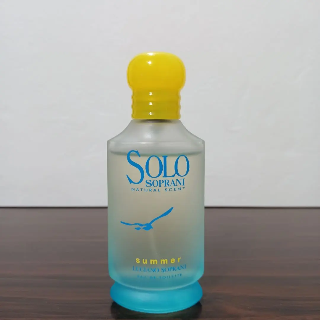 2026年最新】ルチアーノ ソプラーニ ソロの人気アイテム - メルカリ