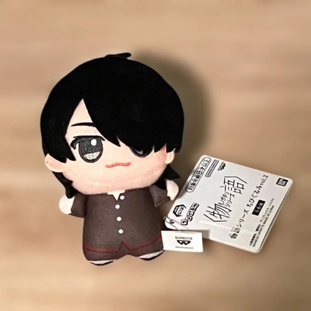 2026年最新】阿良々木 暦 ぬいぐるみの人気アイテム - メルカリ