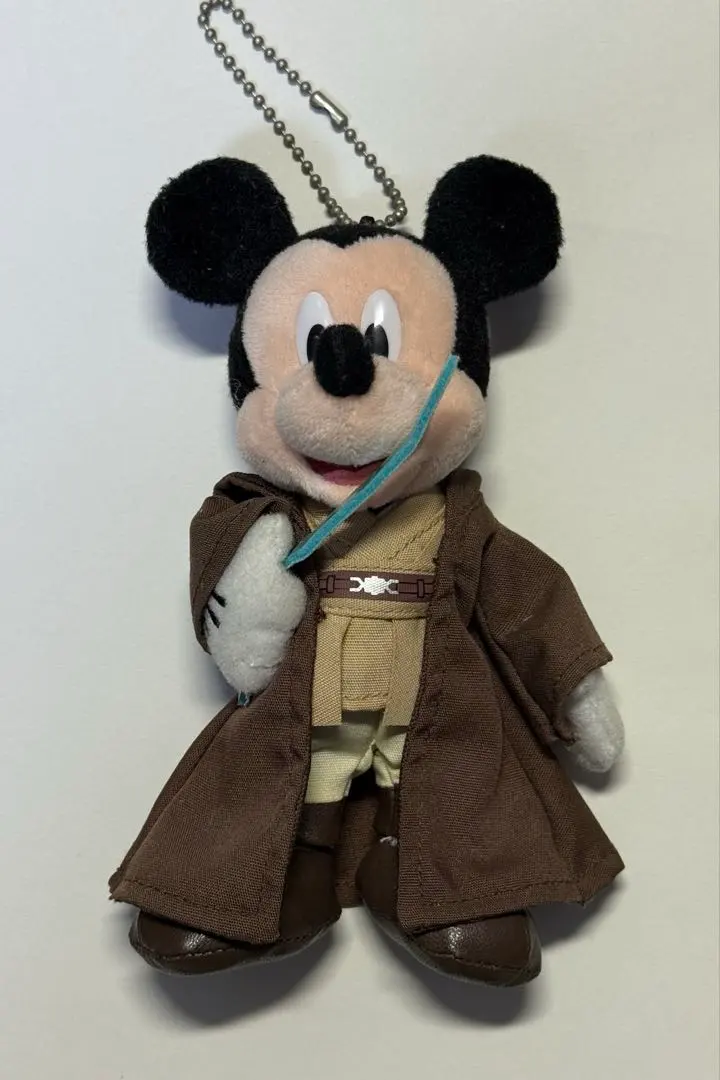 2026年最新】スターウォーズ ミッキー ぬいぐるみバッジの人気アイテム