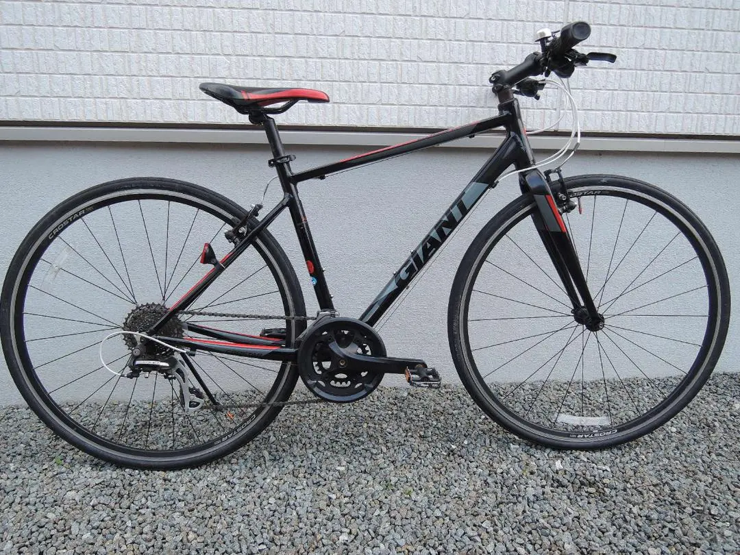 2026年最新】ジャイアント giant クロスターの人気アイテム - メルカリ