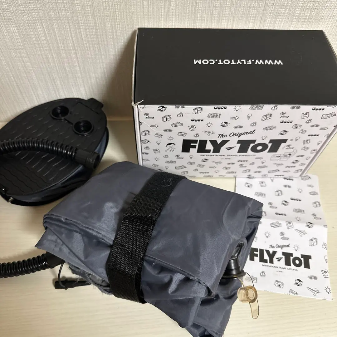 2026年最新】fly tot フライトットの人気アイテム - メルカリ