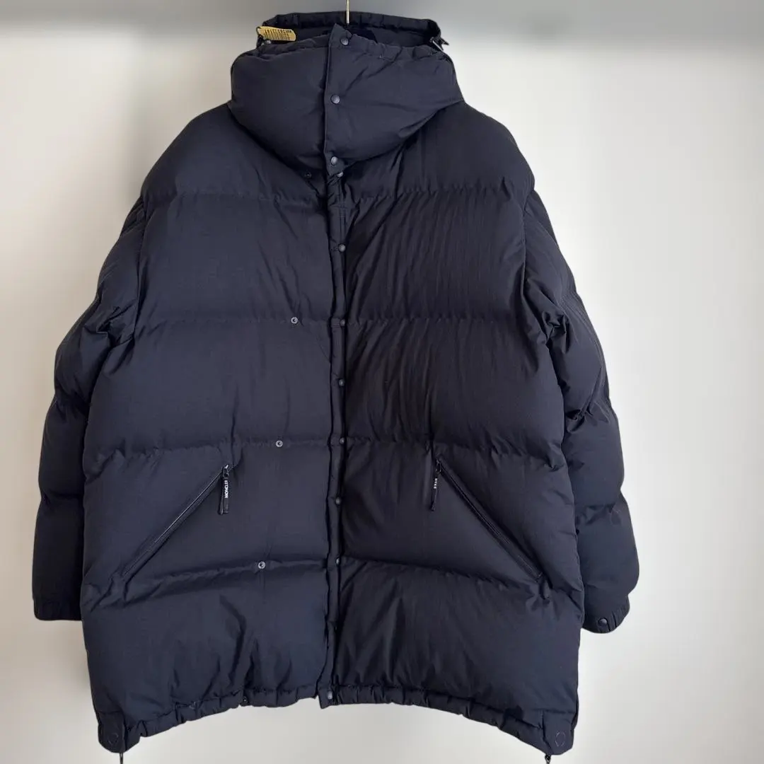 2026年最新】moncler hyke ダウンの人気アイテム - メルカリ