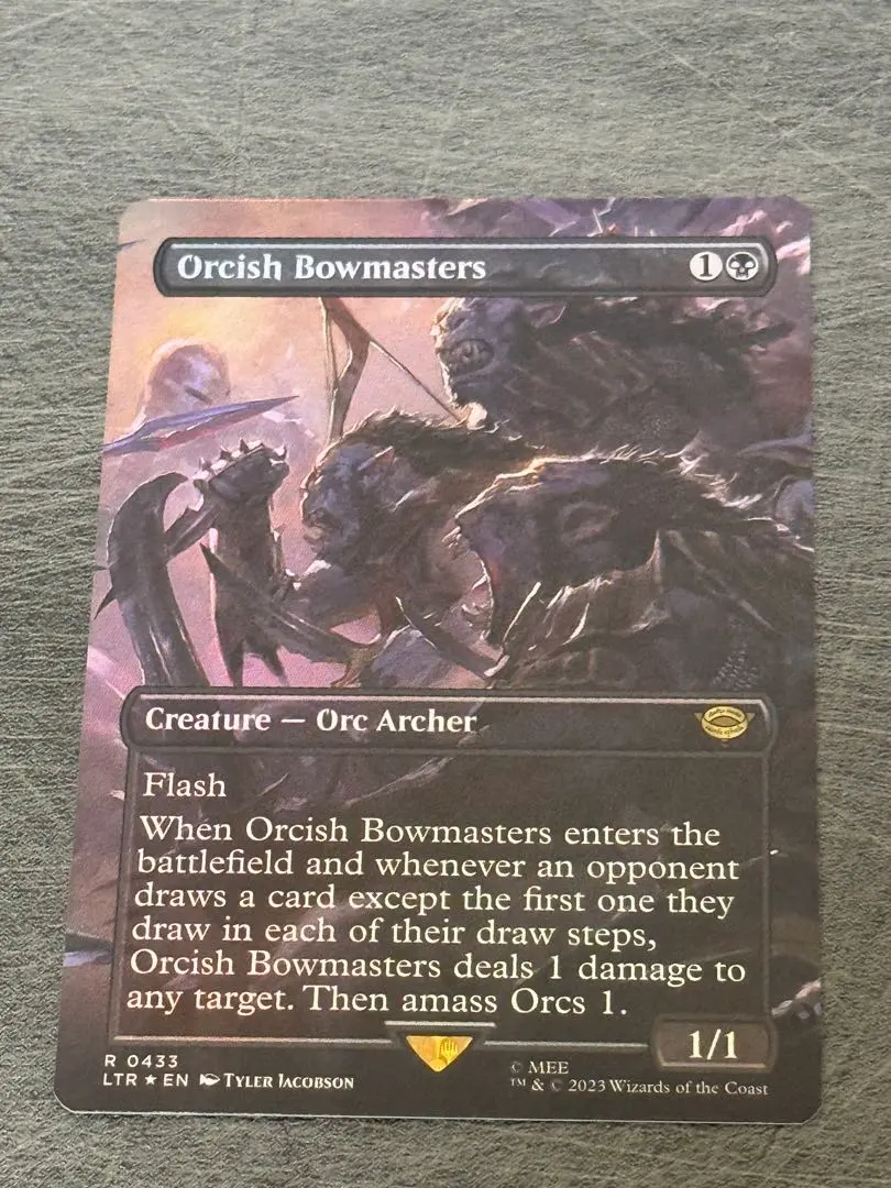 2026年最新】オークの弓使い 英語の人気アイテム - メルカリ