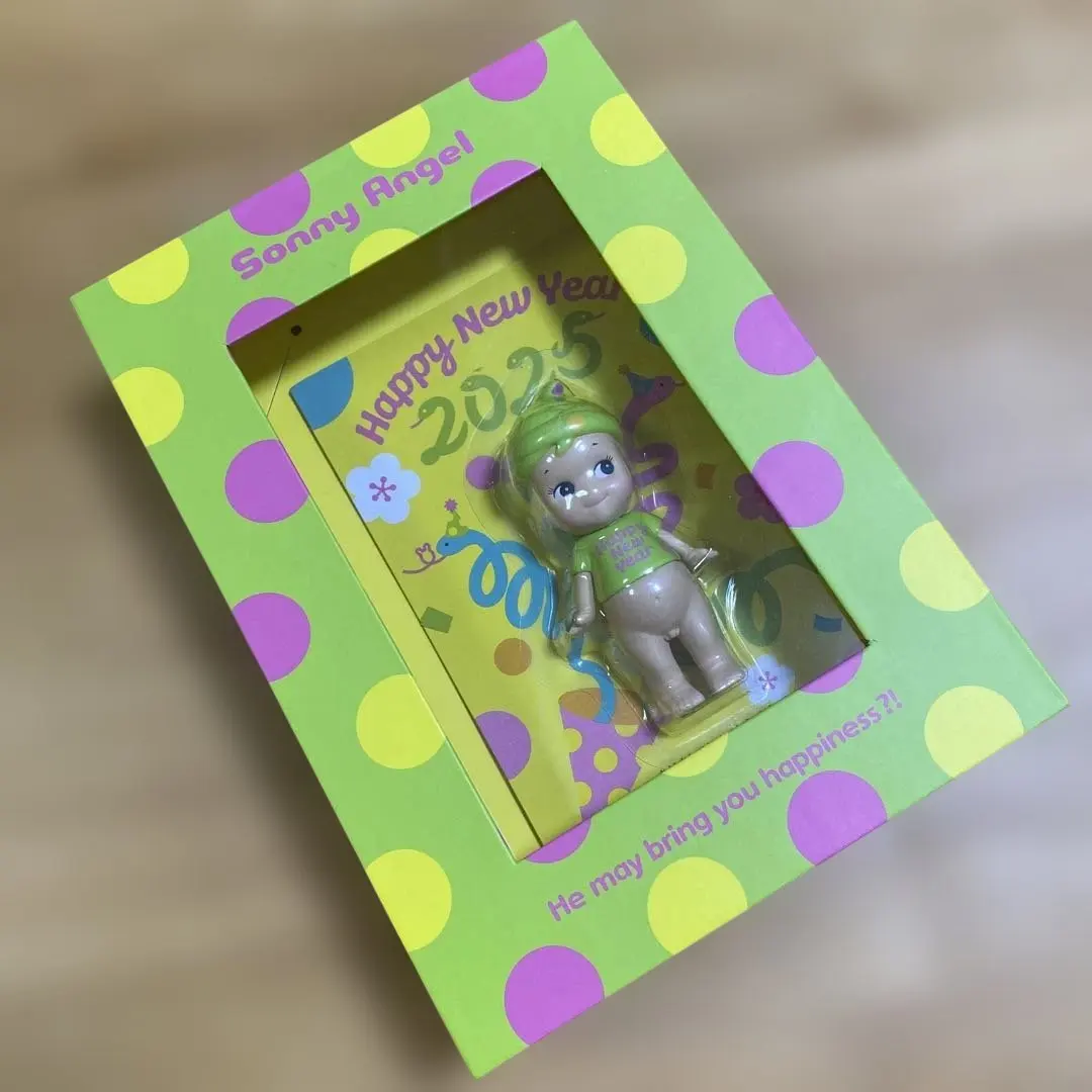 2026年最新】ソニーエンジェル 年賀状の人気アイテム - メルカリ