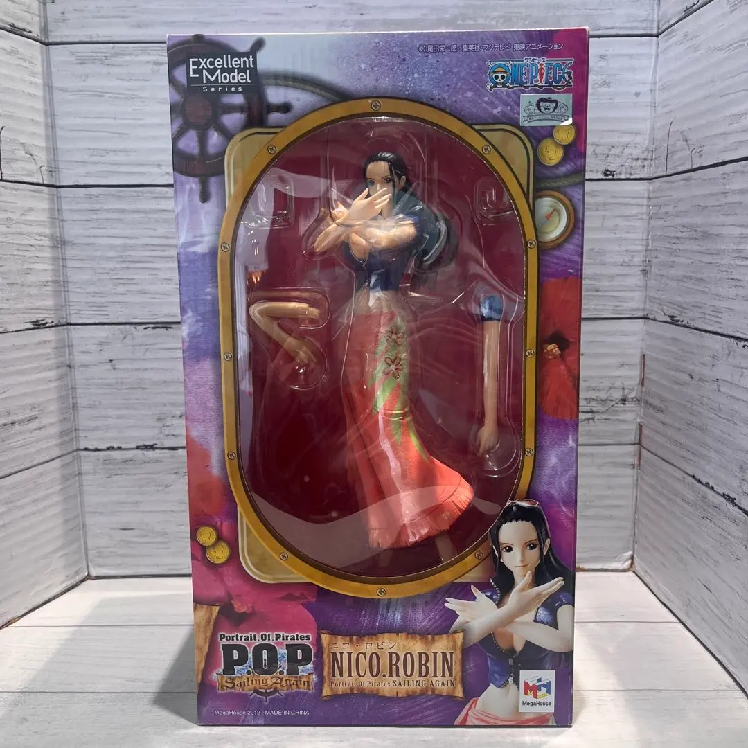 2026年最新】Sailing Again ニコ・ロビンの人気アイテム - メルカリ