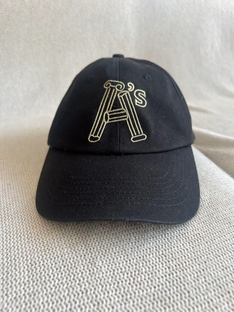 2026年最新】aries キャップの人気アイテム - メルカリ