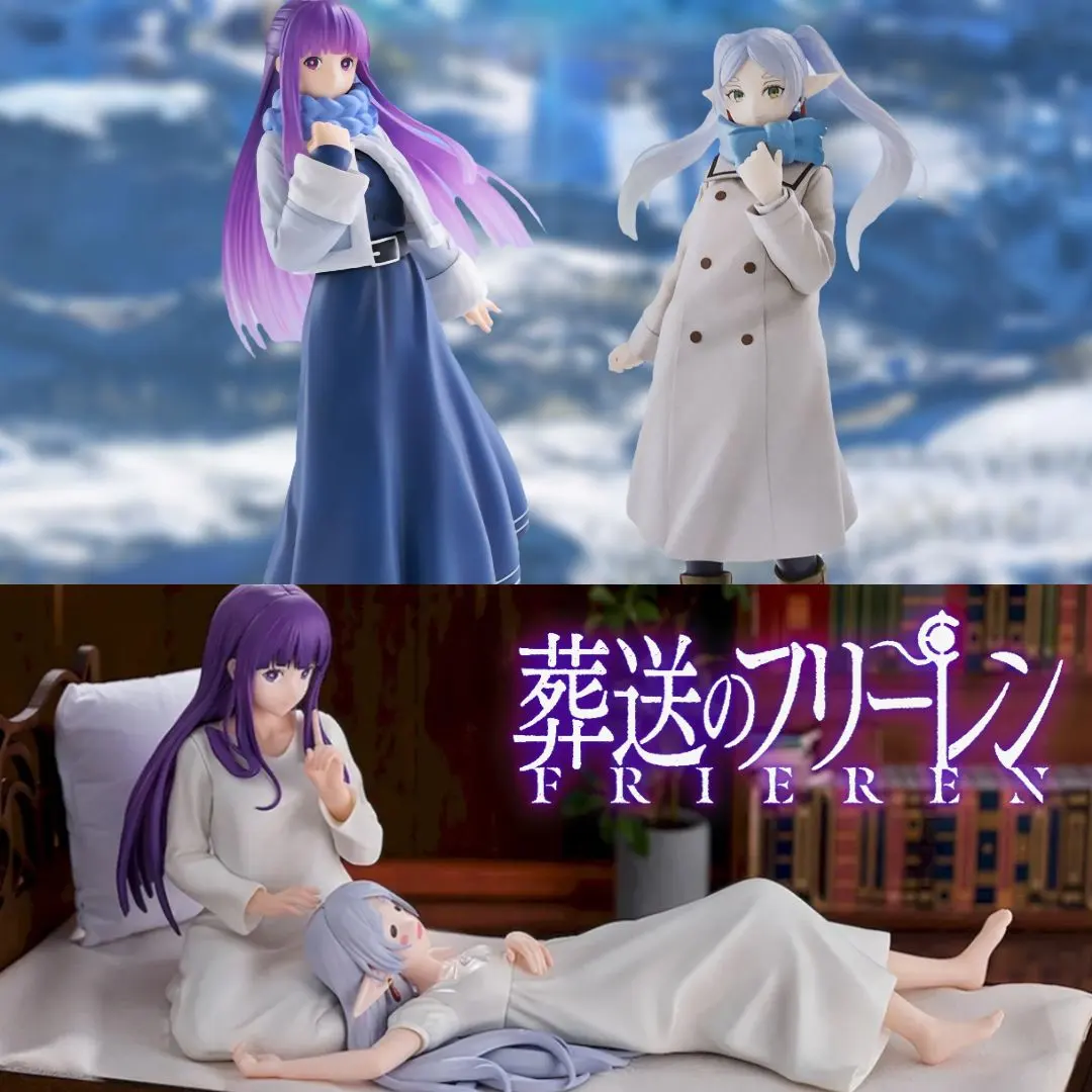 2026年最新】冬の装いフリーレンの人気アイテム - メルカリ