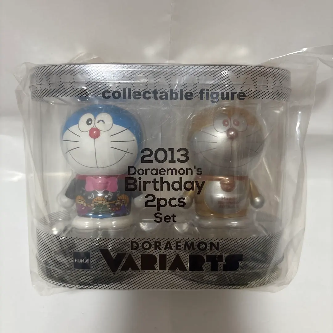 2026年最新】ヴァリアーツドラえもんの人気アイテム - メルカリ