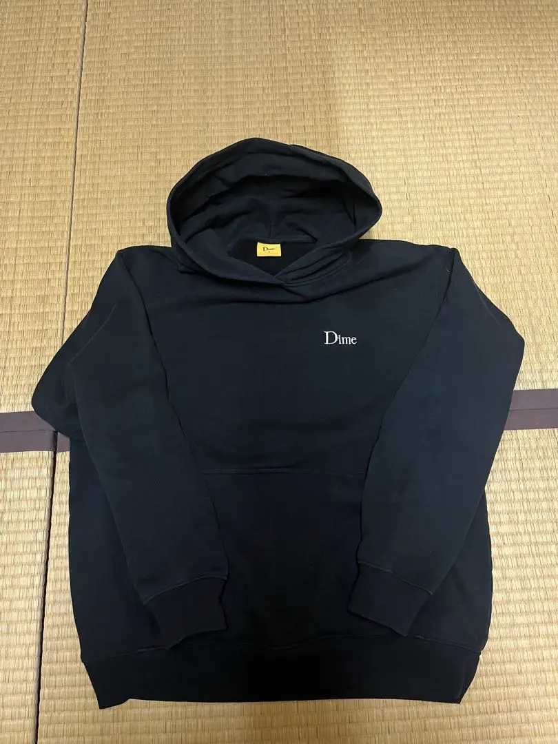 2026年最新】Dime 柄・デザイン：刺繍 パーカーの人気アイテム - メルカリ