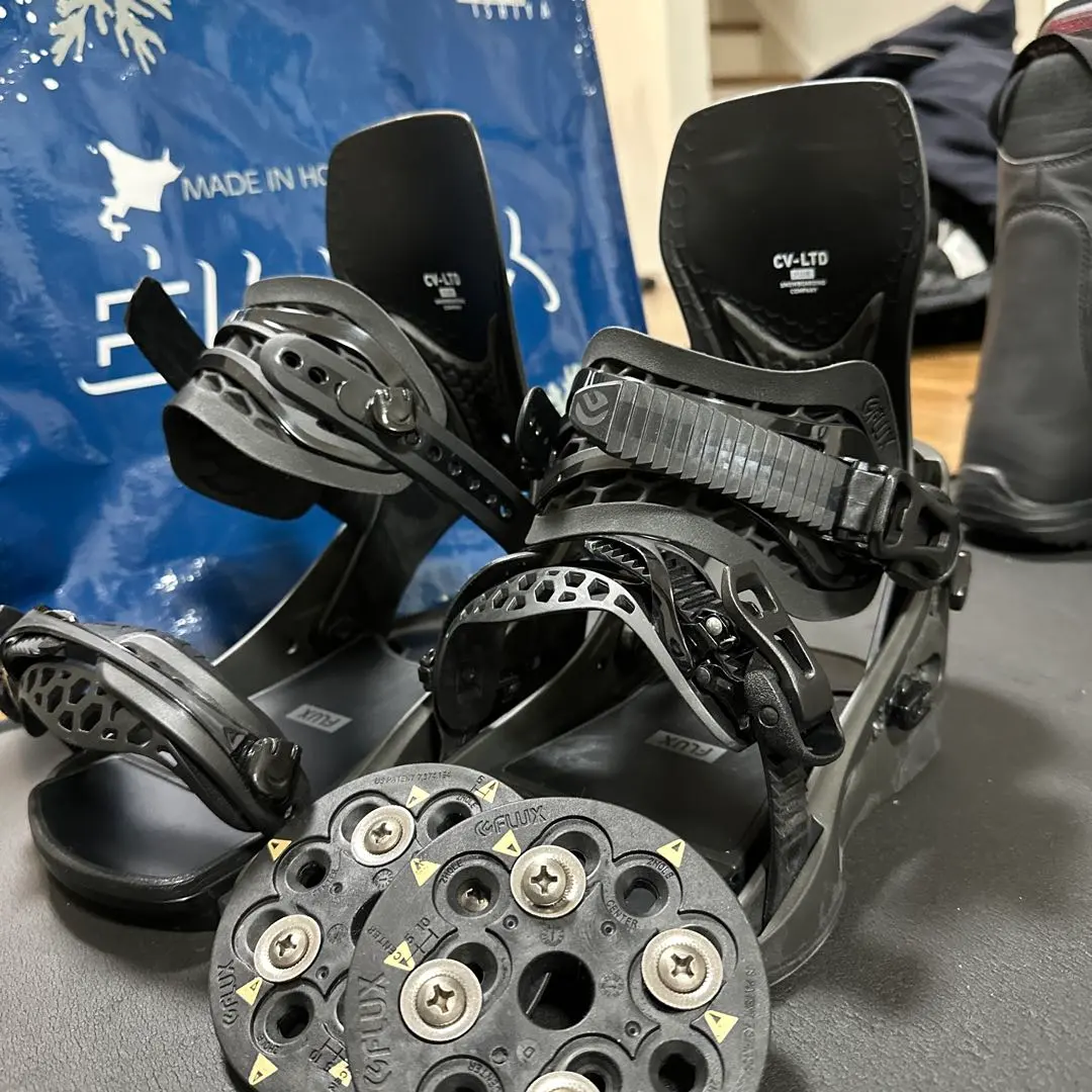 2026年最新】flux cv ltdの人気アイテム - メルカリ