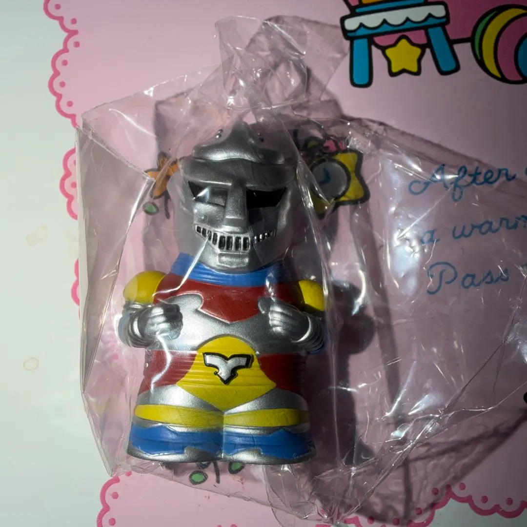 2026年最新】ジェットジャガー ソフビの人気アイテム - メルカリ