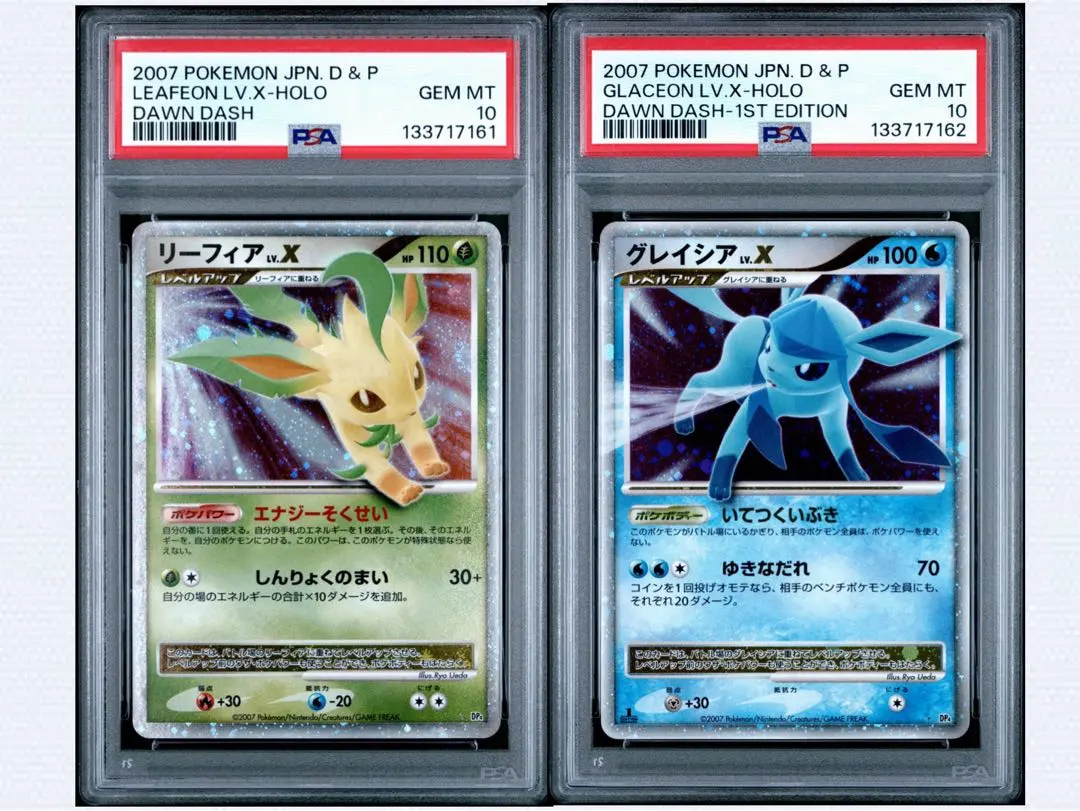 2026年最新】リーフィアgx psa10の人気アイテム - メルカリ