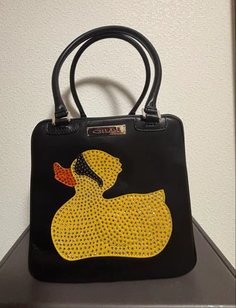 2026年最新】GILLI バッグの人気アイテム - メルカリ