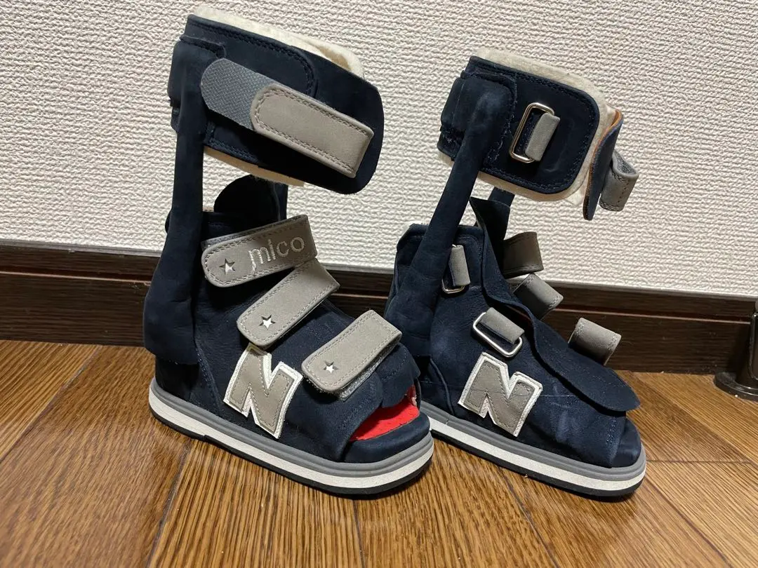 2026年最新】短下肢装具の人気アイテム - メルカリ