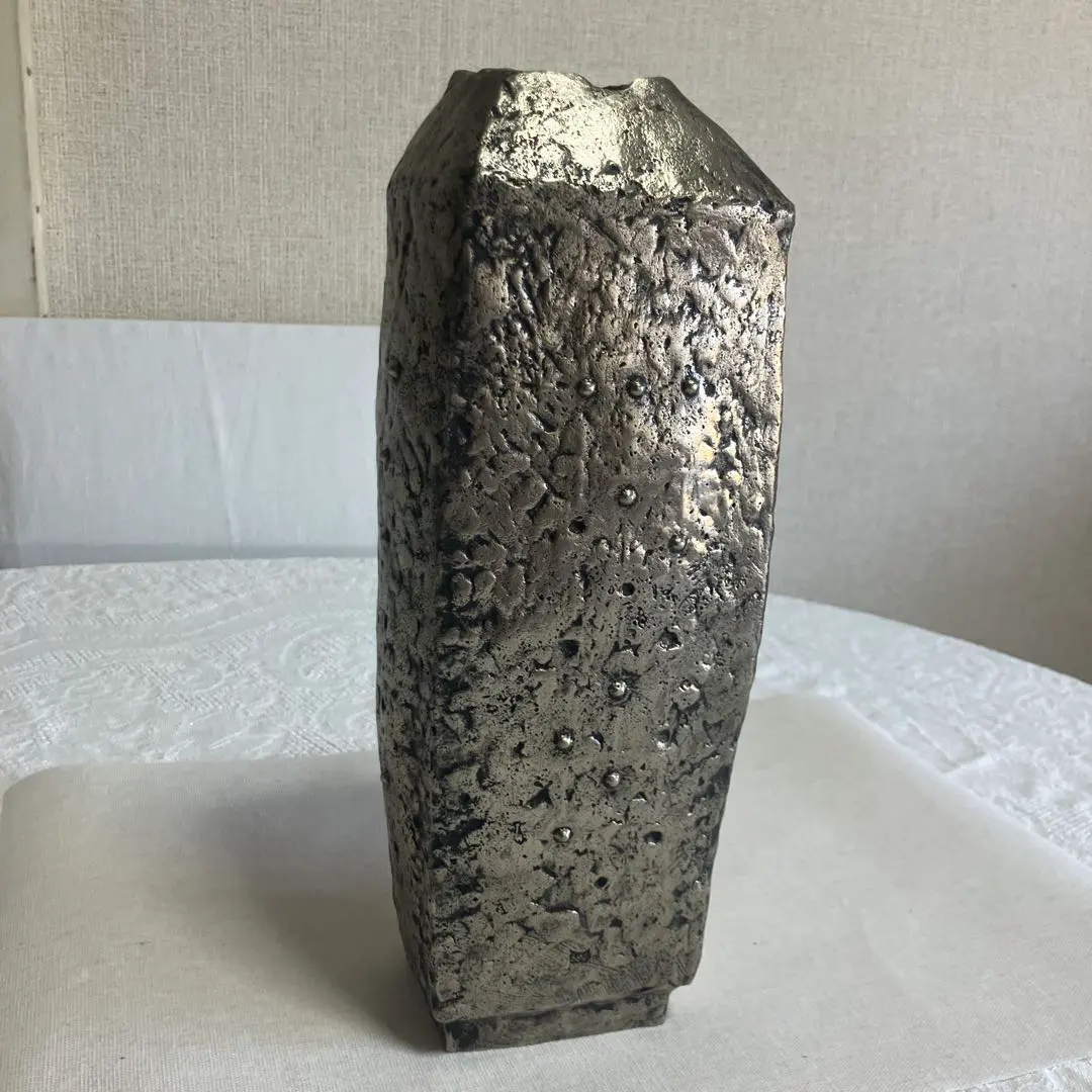 2026年最新】長谷川雅山 青銅 花瓶の人気アイテム - メルカリ