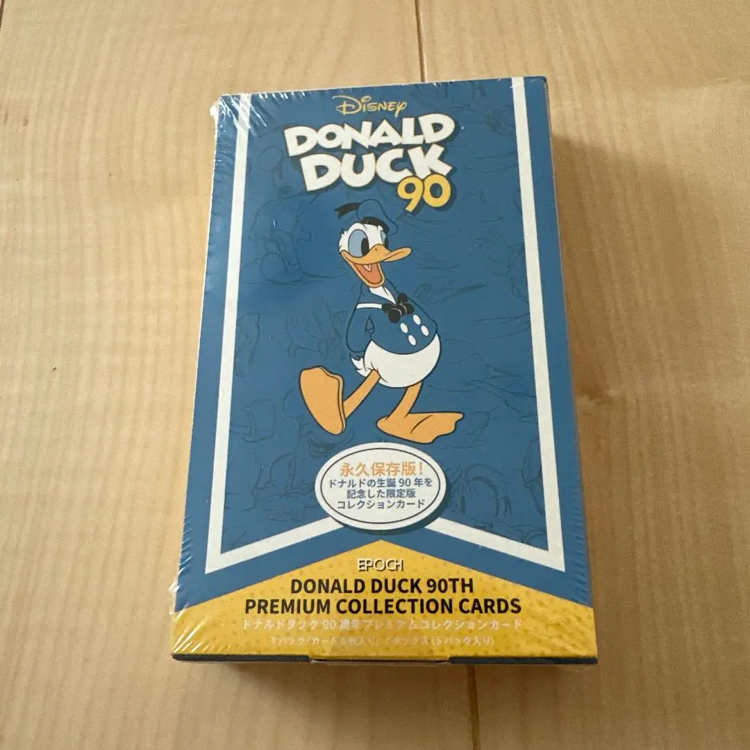 2026年最新】epoch 2024 ドナルドダックの人気アイテム - メルカリ