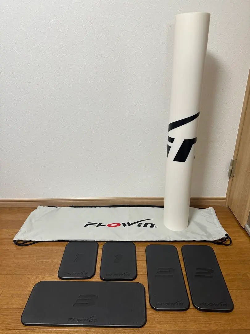 2026年最新】FLOWIN トレーニングの人気アイテム - メルカリ