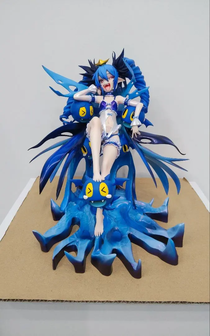 2026年最新】ボンバーガール アクア フィギュアの人気アイテム - メルカリ