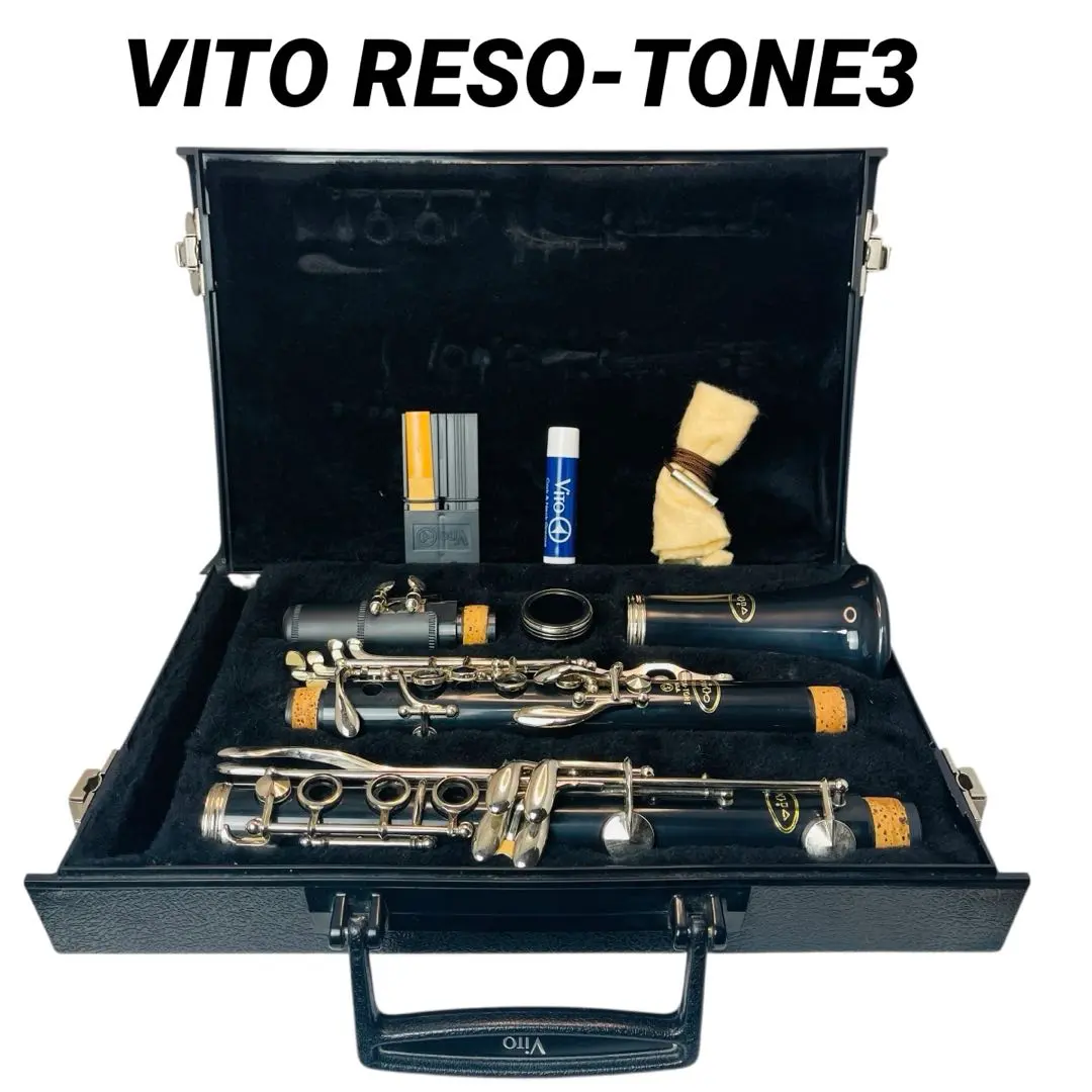 2026年最新】vito クラリネットの人気アイテム - メルカリ