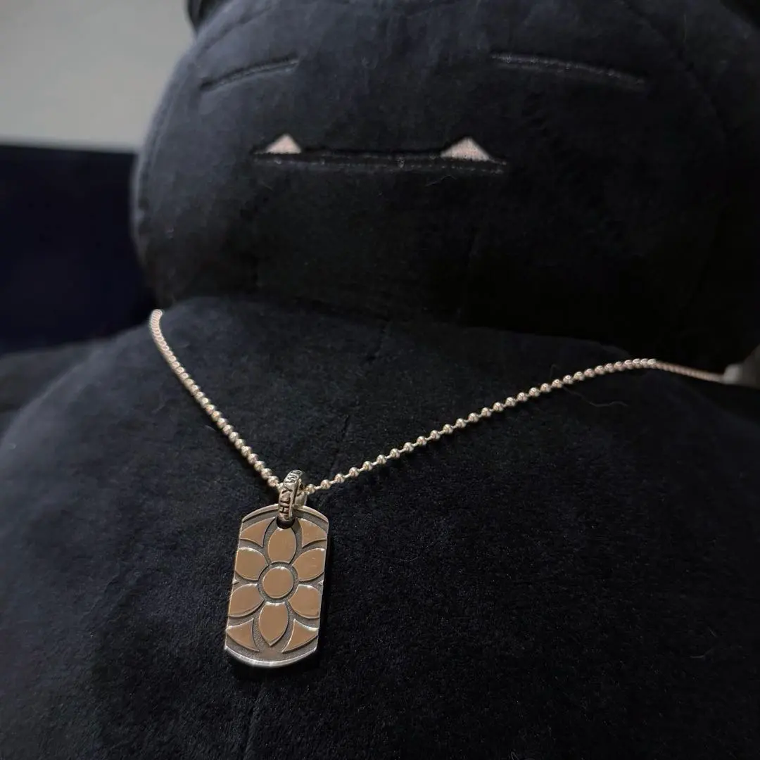 2026年最新】GOOD ART HLYWD ネックレスの人気アイテム - メルカリ