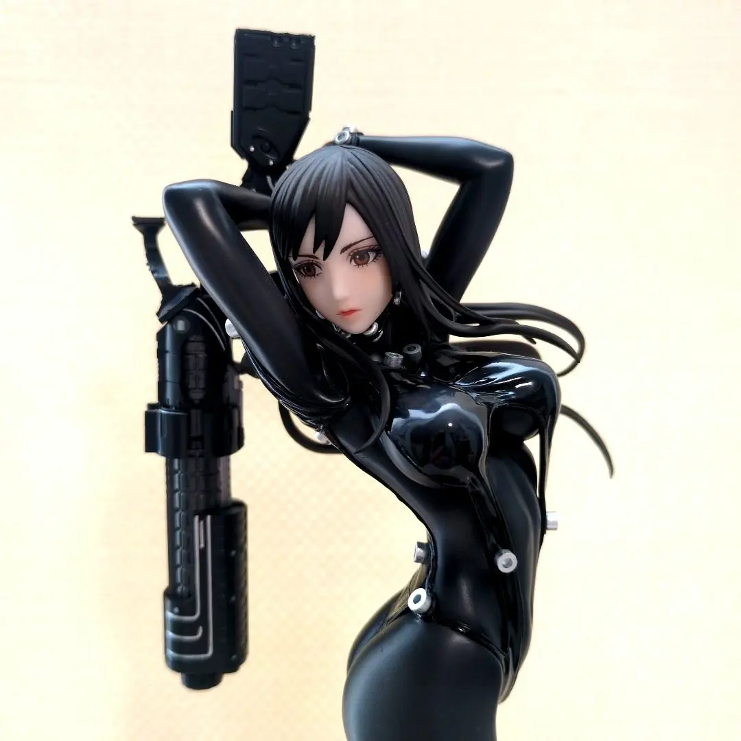 2026年最新】gantz o レイカ xショットガンverの人気アイテム - メルカリ