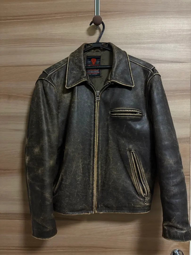 2026年最新】rbc ライダースジャケットの人気アイテム - メルカリ