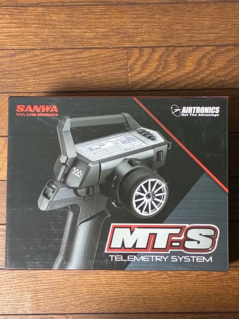 2026年最新】サンワ rx-481の人気アイテム - メルカリ