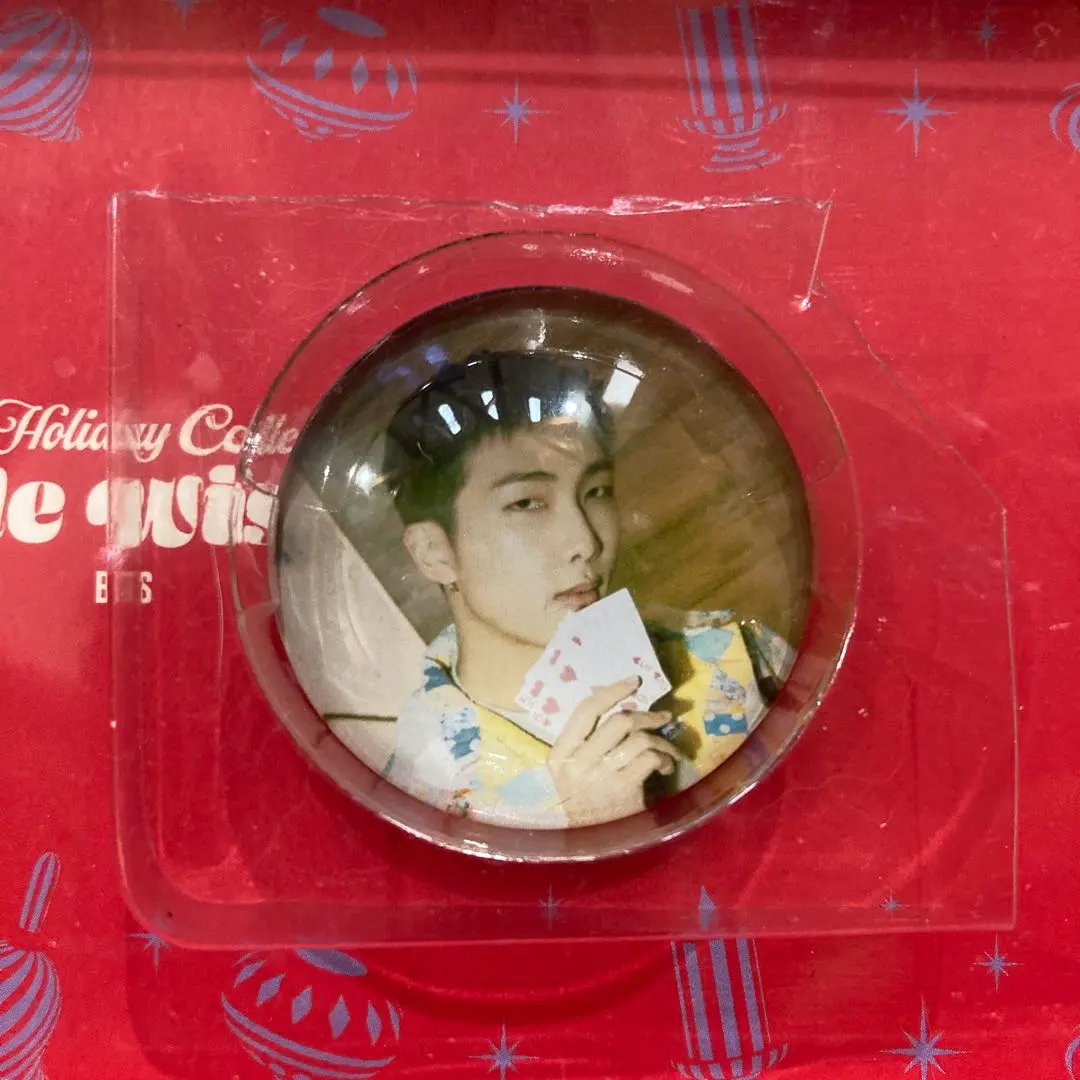 2026年最新】bts ホリデーコレクション フォトブックの人気アイテム