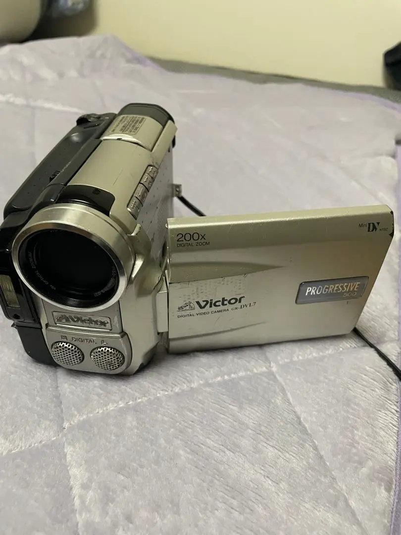 2026年最新】gr-dvl7の人気アイテム - メルカリ