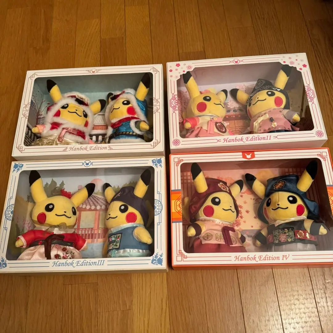 2026年最新】韓服 ピカチュウの人気アイテム - メルカリ