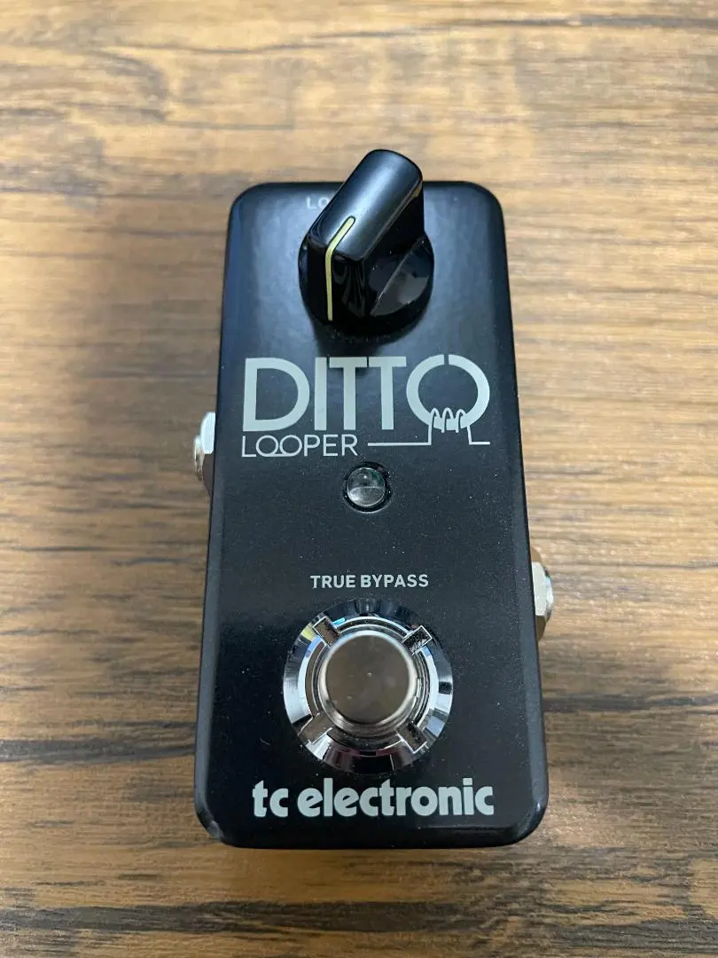 2026年最新】tc electronic Ditto X2 Looper ルーパーの人気アイテム
