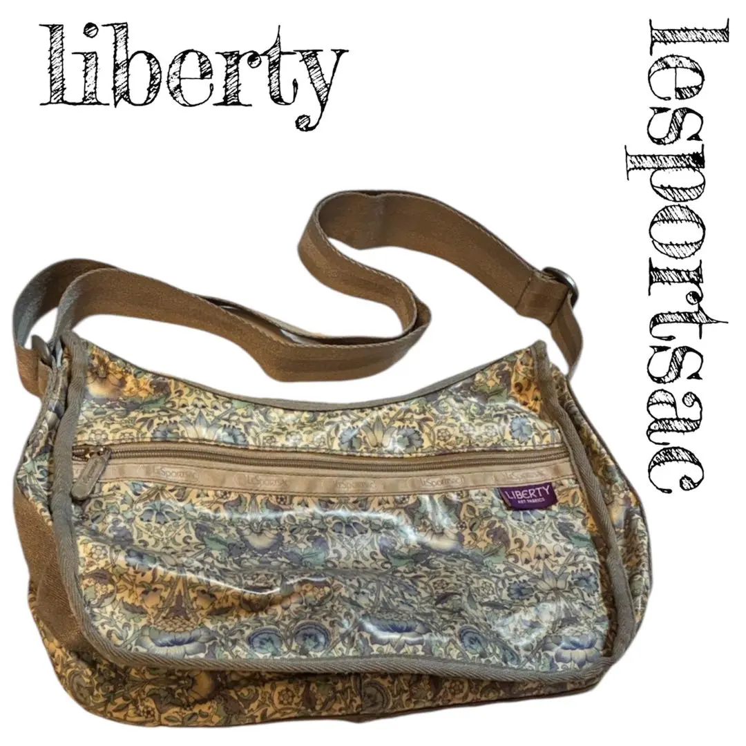 2026年最新】lesportsac リバティの人気アイテム - メルカリ