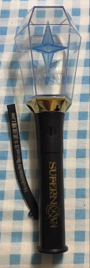 2026年最新】Vtuber名：星街すいせい ペンライトの人気アイテム - メルカリ