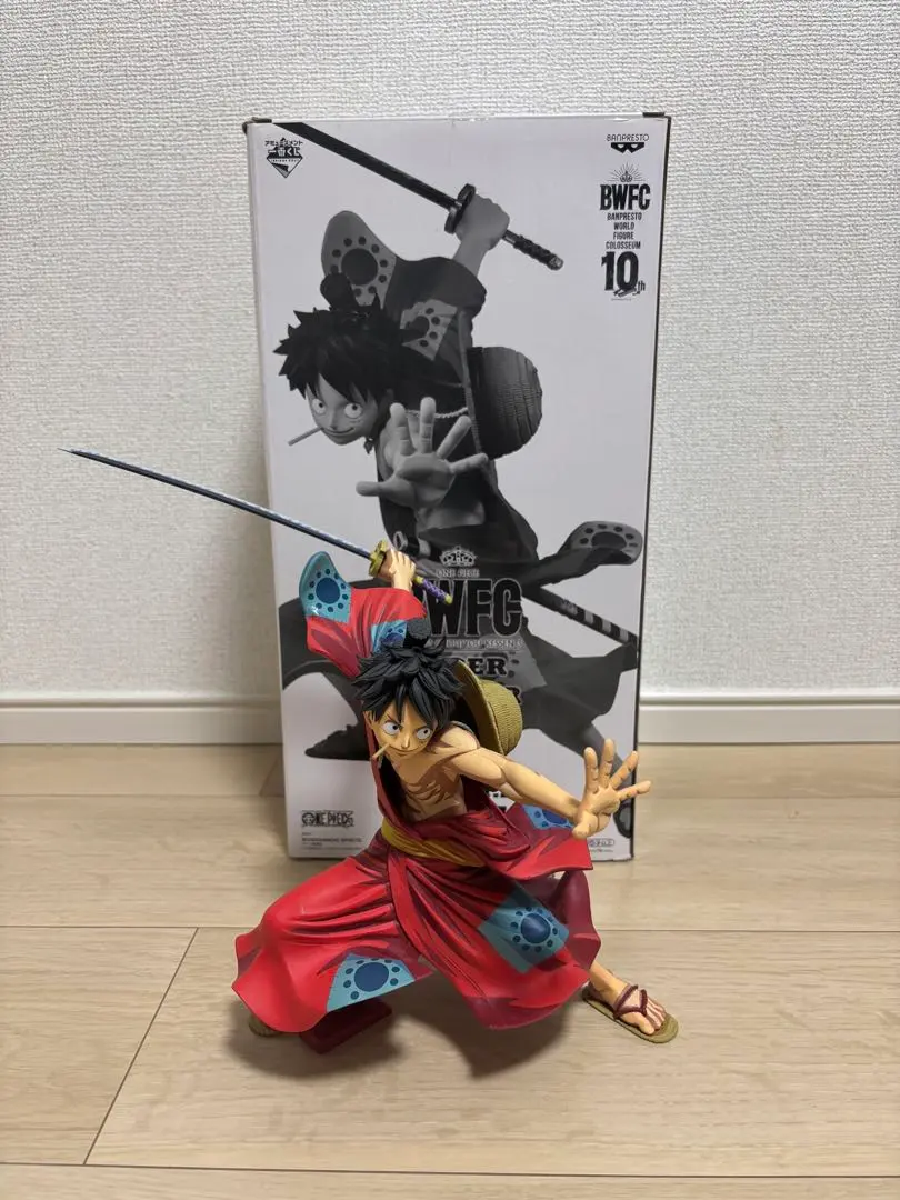 2026年最新】smsp ルフィ太郎 d賞の人気アイテム - メルカリ