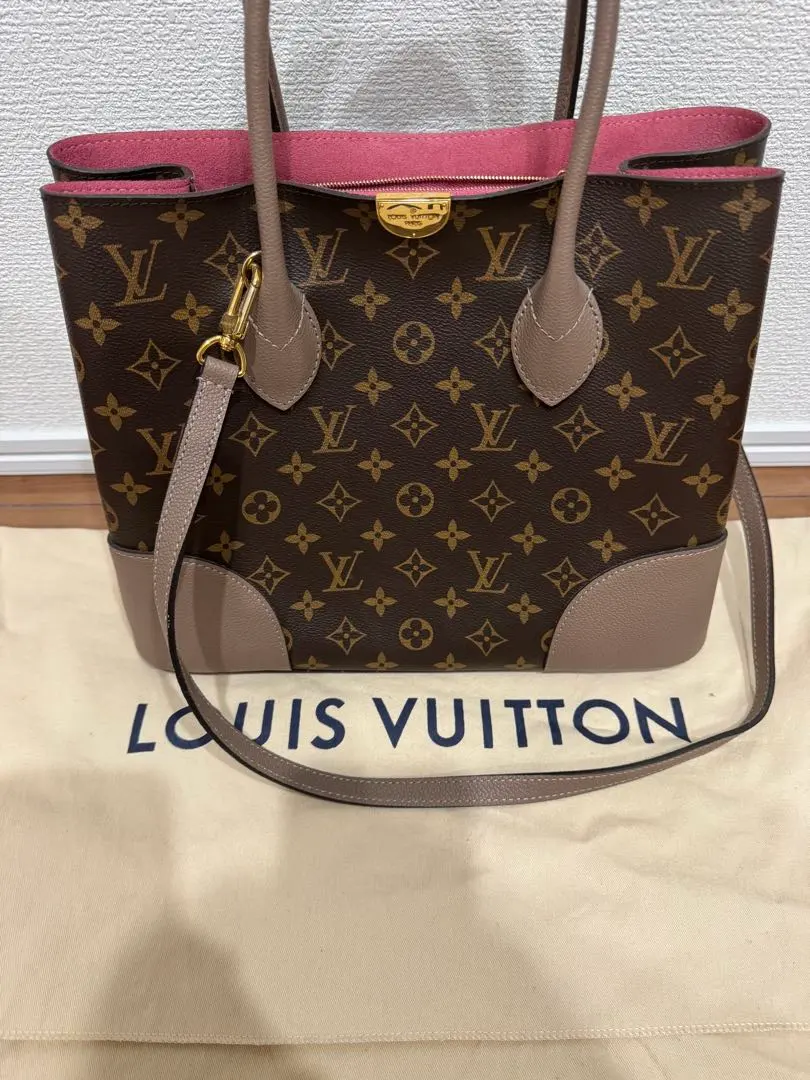 2026年最新】ルイヴィトン フランドリンの人気アイテム - メルカリ