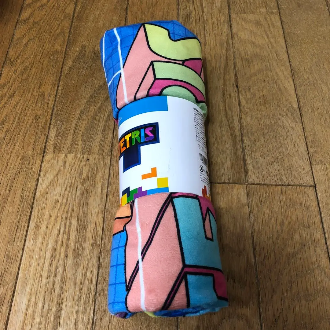 2026年最新】テトリス クッションの人気アイテム - メルカリ