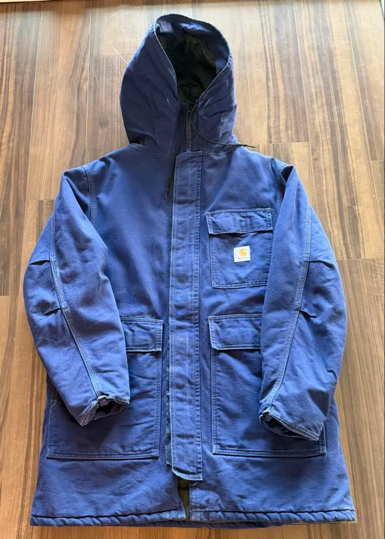 2026年最新】カーハート シベリアンパーカー usaの人気アイテム - メルカリ