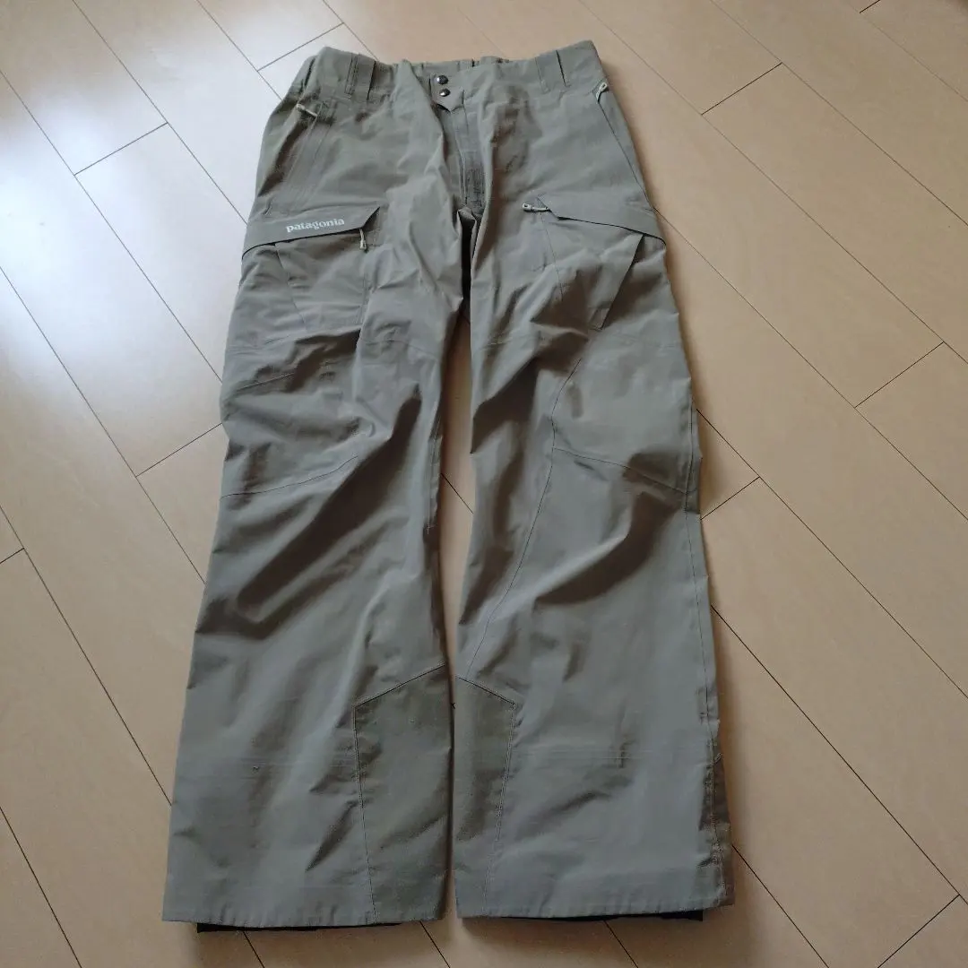 2026年最新】パタゴニア アントラックドパンツの人気アイテム - メルカリ